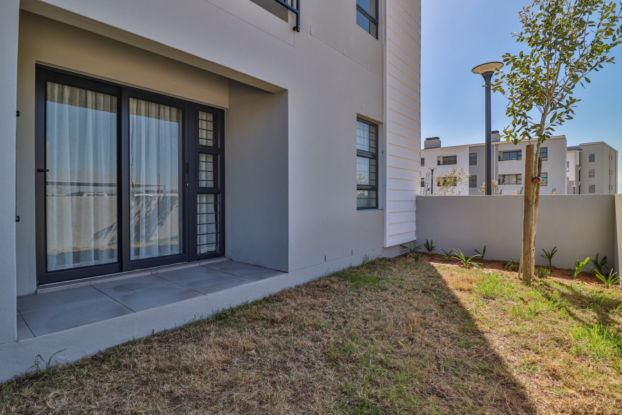 To Let 2 Bedroom Property for Rent in Langeberg Heights Western Cape